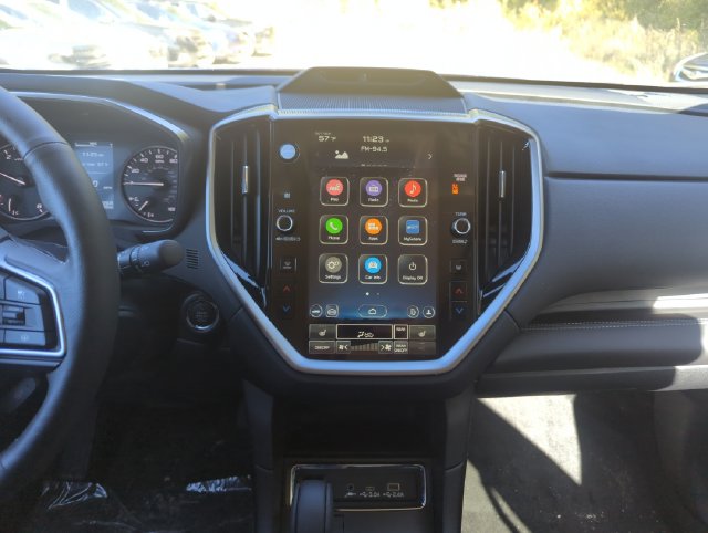 2026 Subaru Ascent Limited - Photo 18