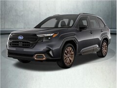 New 2026 Subaru Forester Sport Onyx Edition SUV Somersworth, NH