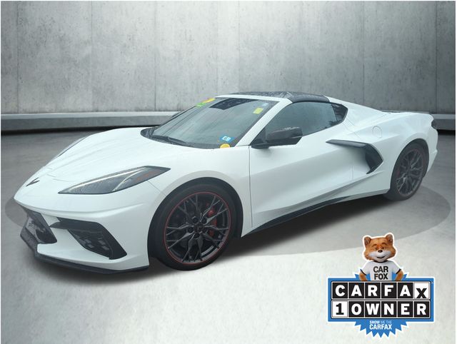2023 Chevrolet Corvette