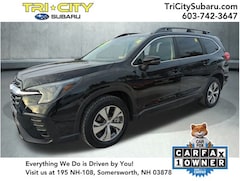 New 2023 Subaru Ascent Premium 7-Passenger SUV Somersworth, NH