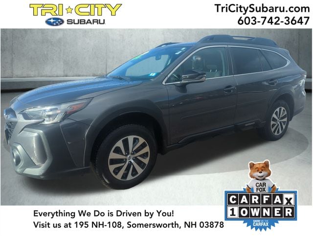 2023 Subaru Outback Premium's photo