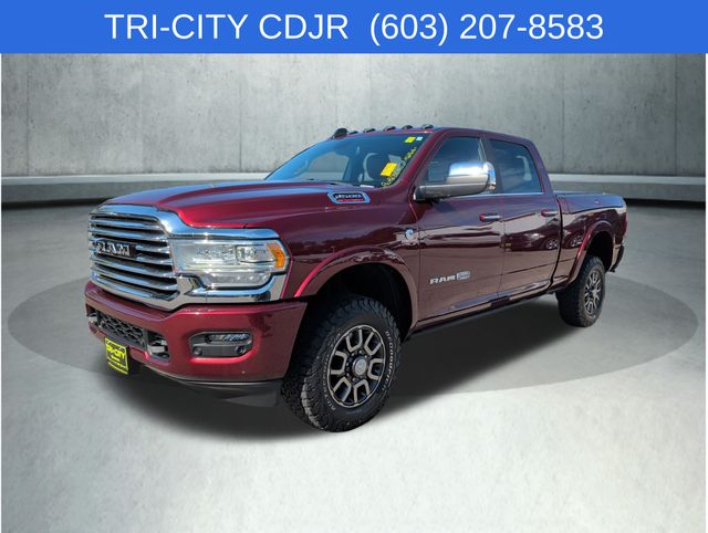 2022 Ram 2500