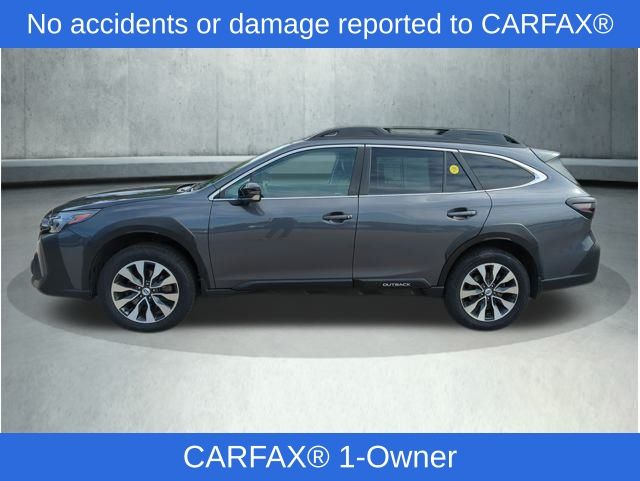 2024 Subaru Outback Limited photo 2