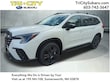  Subaru Ascent