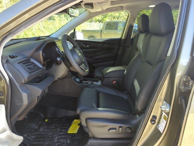 2026 Subaru Ascent Onyx Edition-Touring - Photo 10