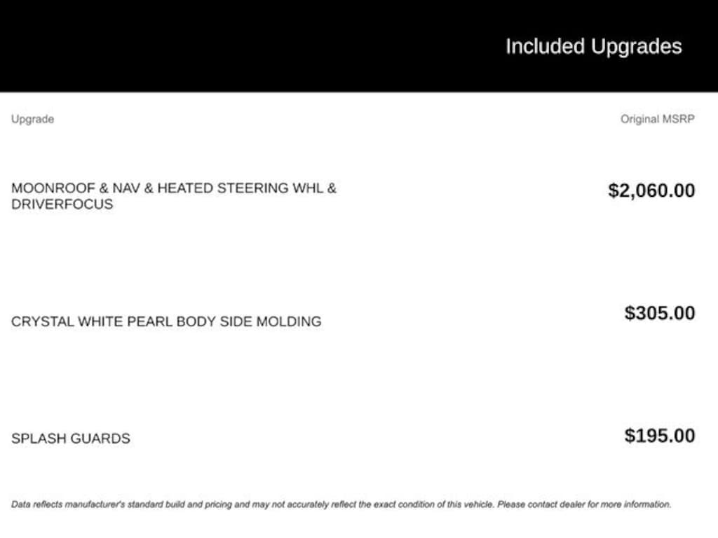 Used 2023 Subaru Legacy Limited Sedan