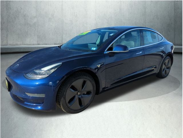 2020 Tesla Model 3 Base