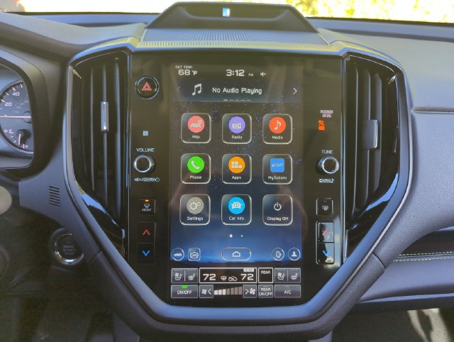 2026 Subaru Ascent Onyx Edition-Touring - Photo 19