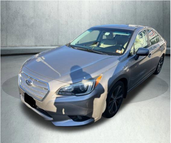 2015 Subaru Legacy