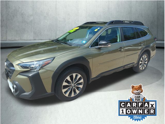 2023 Subaru Outback