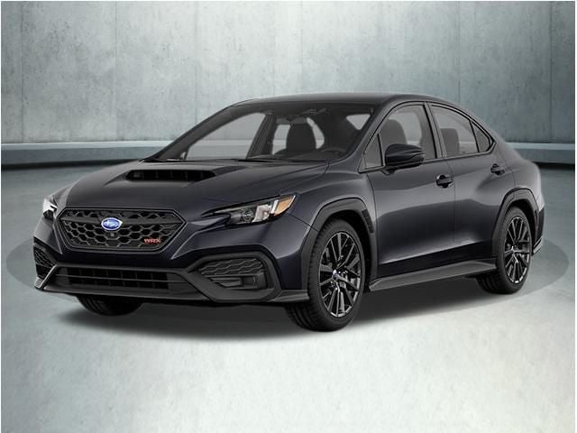 New Subaru WRX for Sale in Somersworth, NH | Tri‑City Subaru