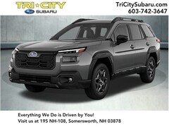 New 2026 Subaru Outback Premium SUV Somersworth, NH