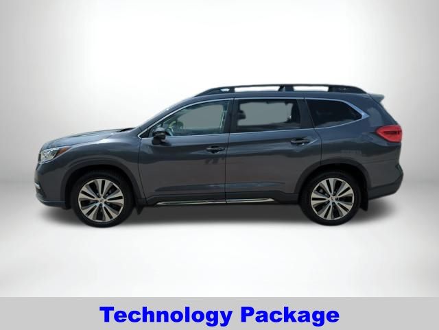 Used 2022 Subaru Ascent Limited with VIN 4S4WMAPD4N3436428 for sale in Somersworth, NH