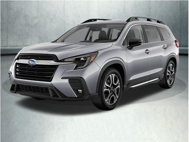 2026 Subaru Ascent Limited 7 Passenger's photo