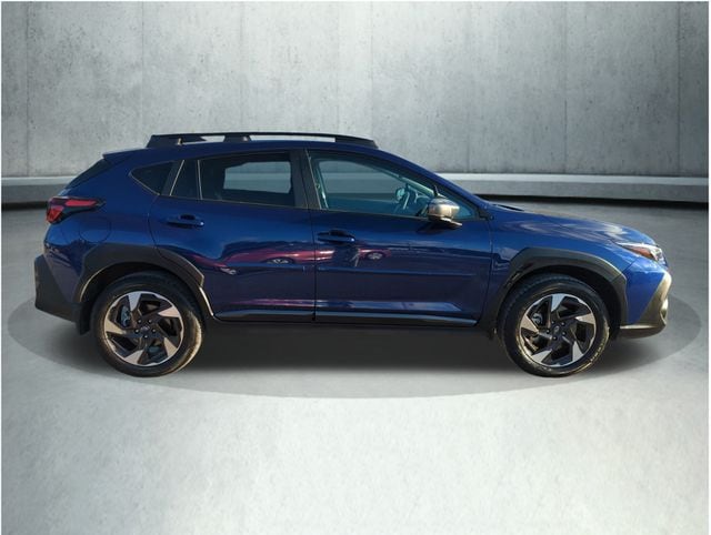2025 Subaru Crosstrek Limited - Photo 7