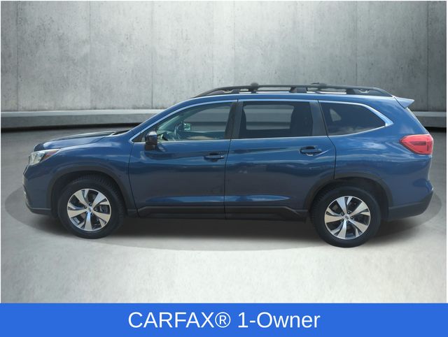 Used 2020 Subaru Ascent Premium with VIN 4S4WMAFD0L3438904 for sale in Somersworth, NH