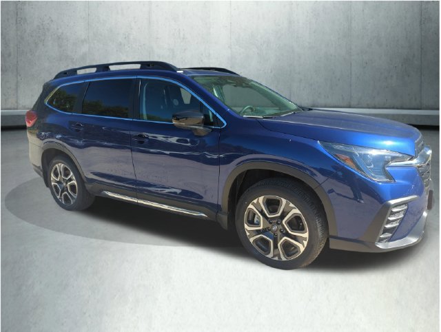 2026 Subaru Ascent Limited - Photo 8