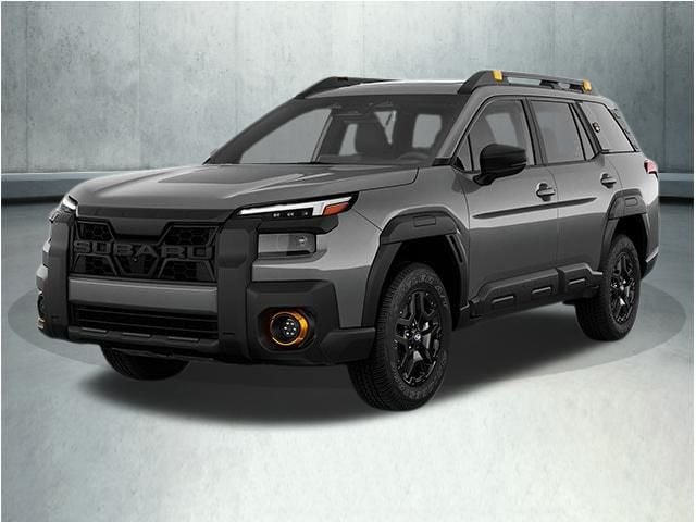 2026 Subaru Outback Outback Wilderness's photo