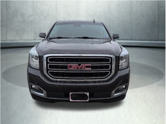 2015 Gmc Yukon SLT photo 2