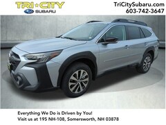 New 2025 Subaru Outback Premium SUV Somersworth, NH