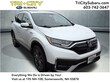 Honda CR-V Hybrid