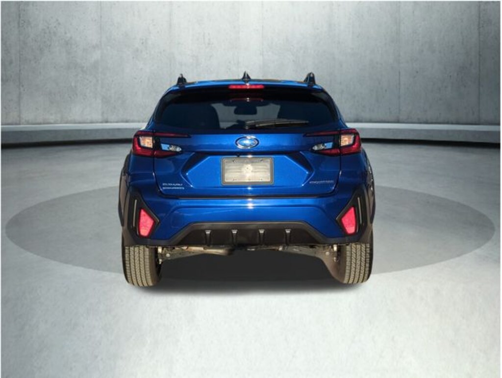 Used 2025 Subaru Crosstrek Premium SUV