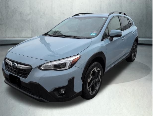 2022 Subaru Crosstrek Limited CVT's photo