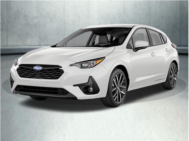 2026 Subaru Impreza 2.0 Sport CVT's photo