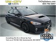 Subaru WRX
