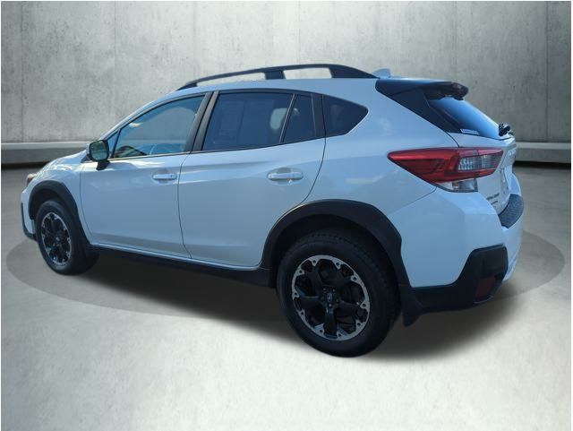 2021 Subaru Crosstrek Premium photo 3