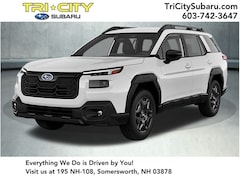 New 2026 Subaru Outback Premium SUV Somersworth, NH