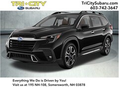 New 2025 Subaru Ascent Touring 7-Passenger SUV Somersworth, NH