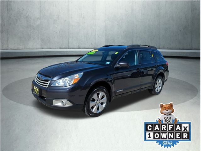 2011 Subaru Outback I Premium