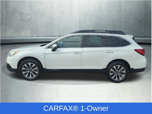 Used 2016 Subaru Outback Limited with VIN 4S4BSANC3G3266516 for sale in Somersworth, NH
