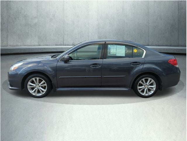 Used 2014 Subaru Legacy 2.5i Premium with VIN 4S3BMBC67E3018154 for sale in Somersworth, NH