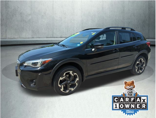 2021 Subaru Crosstrek Limited CVT's photo