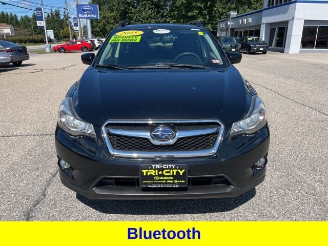 Used 2015 Subaru XV Crosstrek Premium with VIN JF2GPACC7F8223587 for sale in Somersworth, NH