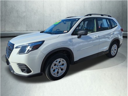 2023 Subaru Forester Base SUV