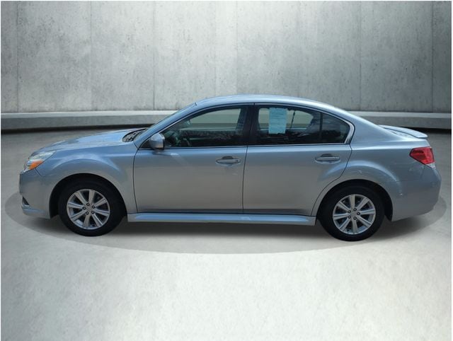 Used 2012 Subaru Legacy I Premium with VIN 4S3BMBC68C3002123 for sale in Somersworth, NH