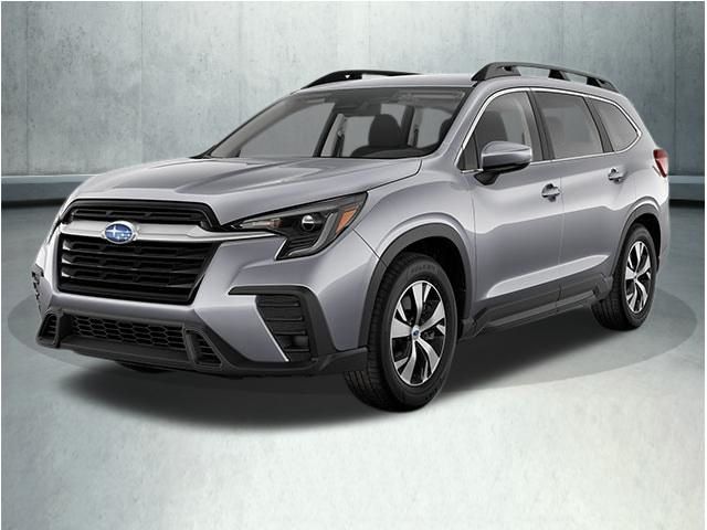 2026 Subaru Ascent Premium 8 Passenger's photo