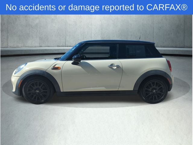 Used 2015 MINI Cooper Base with VIN WMWXM5C5XFT937594 for sale in Somersworth, NH