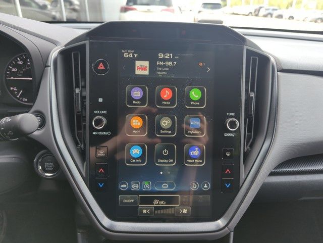 2025 Subaru Crosstrek Limited - Photo 24