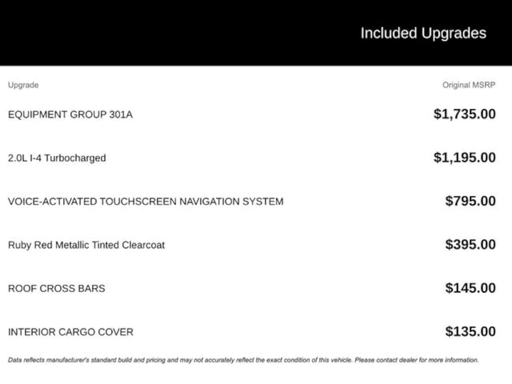 Used 2016 Ford Escape Titanium SUV
