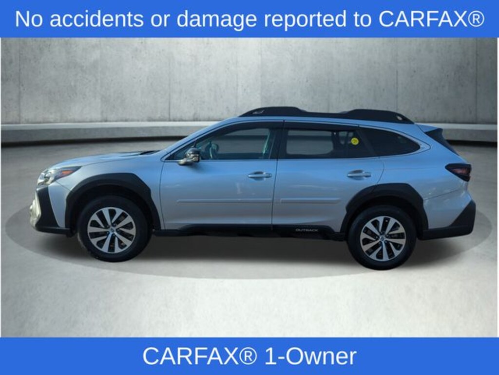 Used 2024 Subaru Outback Premium SUV