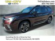  Subaru Ascent