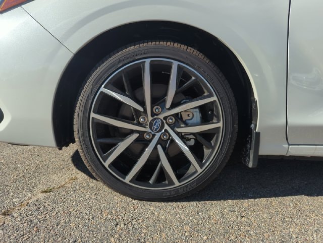 2026 Subaru Impreza Sport - Photo 27