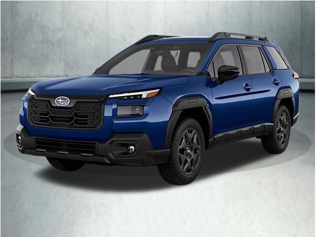 2026 Subaru Outback Limited's photo