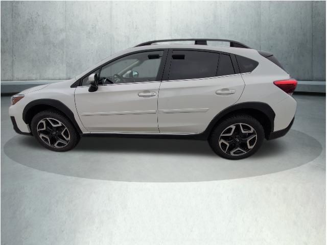 2019 Subaru Crosstrek 2.0i Limited CVT's photo