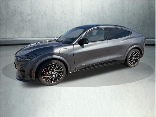 2023 Ford Mustang-Mach-e GT's photo