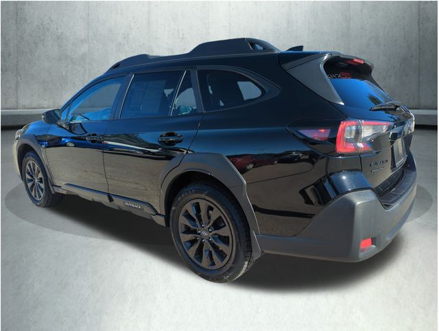 2024 Subaru Outback Onyx Edition XT photo 3